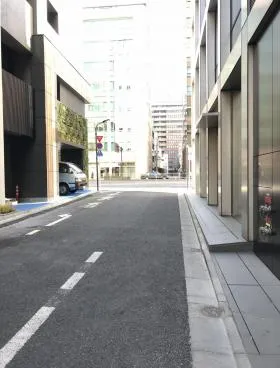 芝FTビルの外観