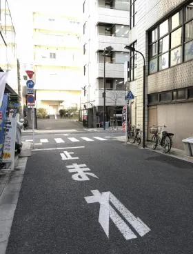 芝FTビルの外観