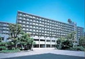 サンタウン立花の外観
