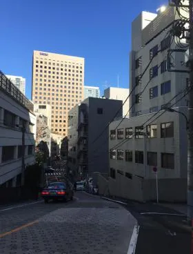 第2秋山ビルディングの外観
