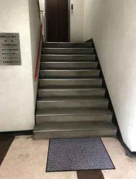 第2関根ビルの外観