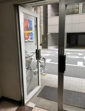第2関根ビルの外観