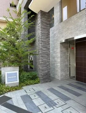 プランドール(仮称)東池袋1丁目ラークビルの外観