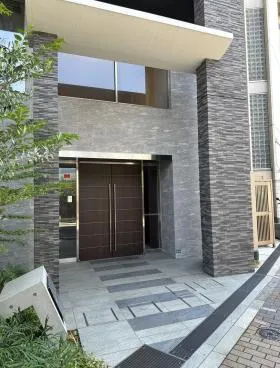 プランドール(仮称)東池袋1丁目ラークビルの外観