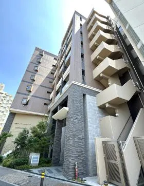 プランドール(仮称)東池袋1丁目ラークビルの外観