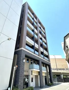 プランドール(仮称)東池袋1丁目ラークビルの外観