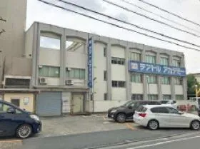 聖経ビルの外観