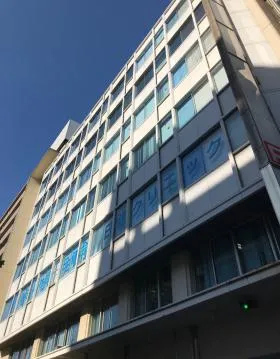 ビジョナリーⅣの外観