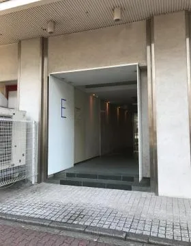 ビジョナリーⅣの外観