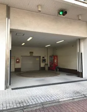 ビジョナリーⅣの外観
