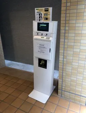 NOZY東日本橋ビルの外観