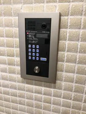 NOZY東日本橋ビルの外観