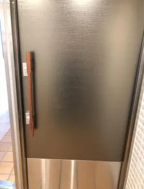 NOZY東日本橋ビルの外観