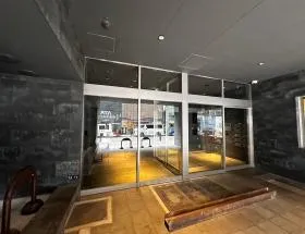 CIRCLES銀座ビルの外観