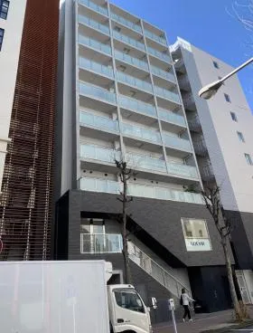 EEL馬車道ビルの外観