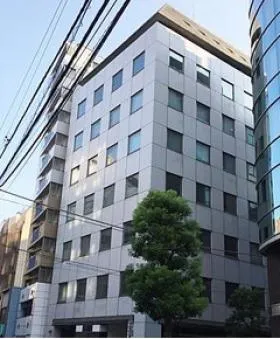 仮称)神田司町2丁目ビルの外観