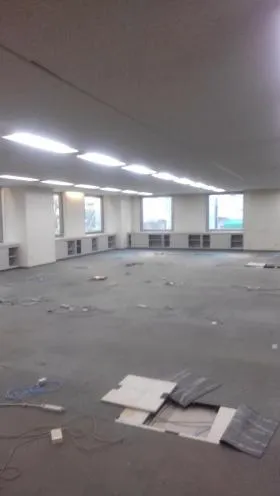 仮称)神田司町2丁目ビルの外観