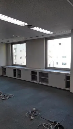 仮称)神田司町2丁目ビルの外観