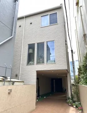 Kガーデンビルの外観
