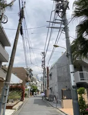 Kガーデンビルの外観