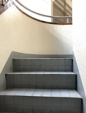 ズイホウビルの外観