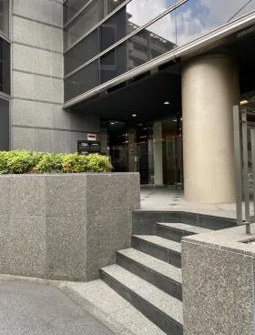 六本木三河台スクエア(旧:MPR六本木三河台ビル)ビルの外観
