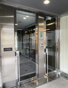 六本木三河台スクエア(旧:MPR六本木三河台ビル)ビルの外観