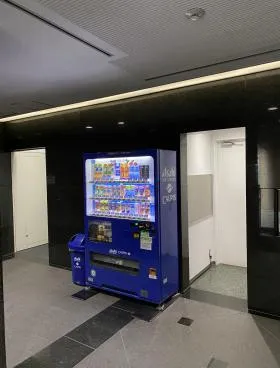 六本木三河台スクエア(旧:MPR六本木三河台ビル)ビルの外観