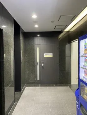 六本木三河台スクエア(旧:MPR六本木三河台ビル)ビルの外観