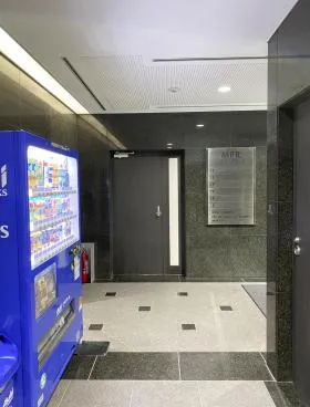 六本木三河台スクエア(旧:MPR六本木三河台ビル)ビルの外観