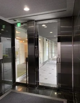 六本木三河台スクエア(旧:MPR六本木三河台ビル)ビルの外観