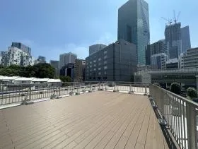 六本木三河台スクエア(旧:MPR六本木三河台ビル)ビルの外観
