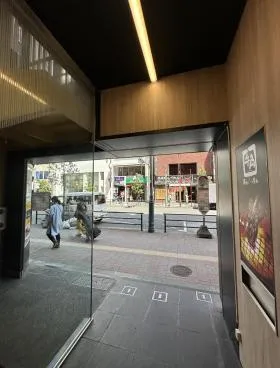 小滝橋パシフィカビルの外観