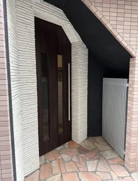 KM中目黒ビルの外観