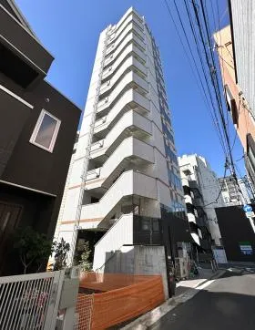 VORT神保町Ⅲの外観