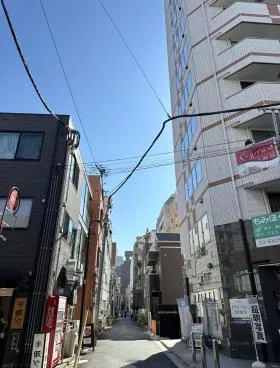 VORT神保町Ⅲの外観