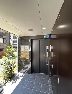 VORT神保町Ⅲの外観