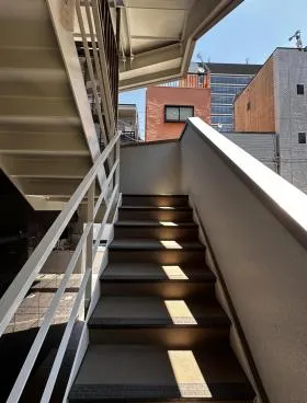 VORT神保町Ⅲの外観