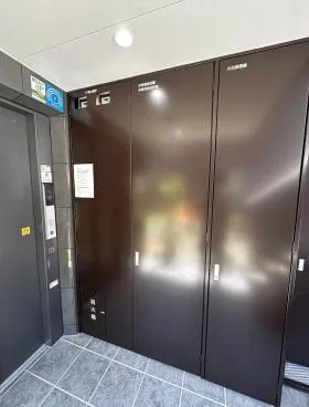 VORT神保町Ⅲの外観