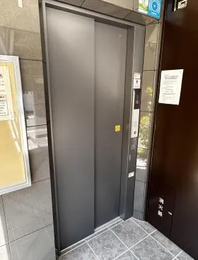 VORT神保町Ⅲの外観