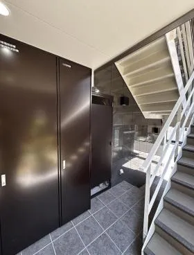 VORT神保町Ⅲの外観