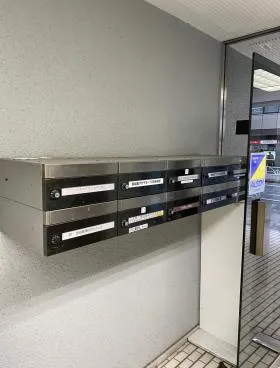 第3久我屋ビルの外観