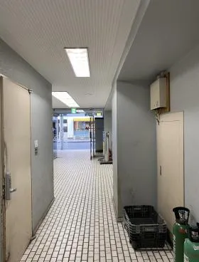 第3久我屋ビルの外観