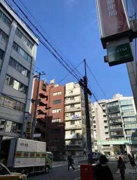 第3久我屋ビルの外観