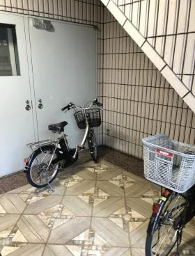 ロイヤル北上野ビルの外観