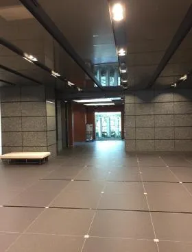 渋谷新南口ビルの外観