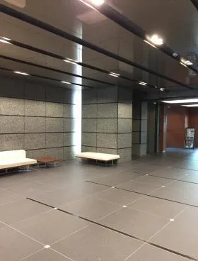 渋谷新南口ビルの外観