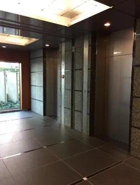 渋谷新南口ビルの外観