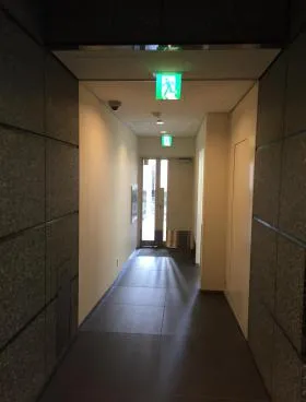 渋谷新南口ビルの外観