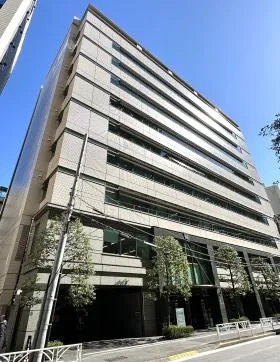 渋谷新南口ビルの外観